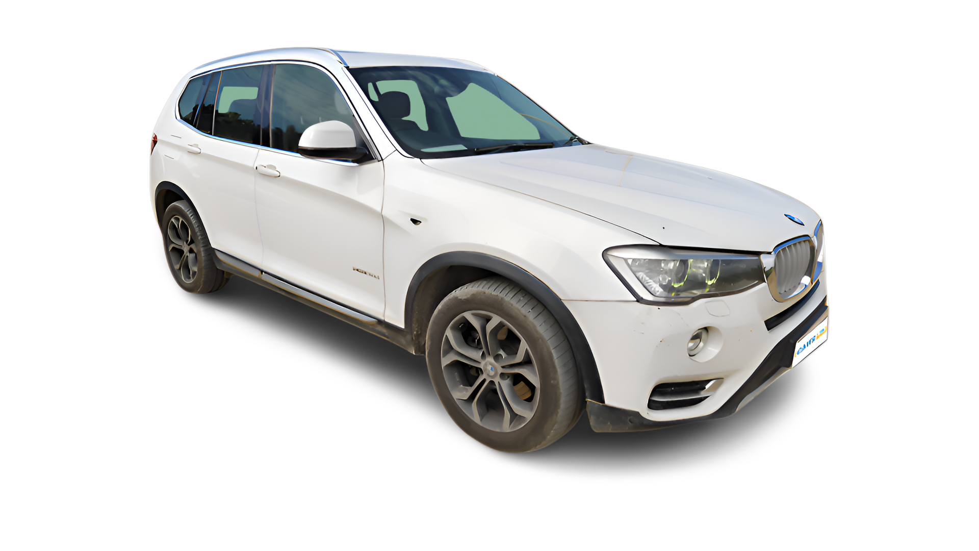 BMW X3-img